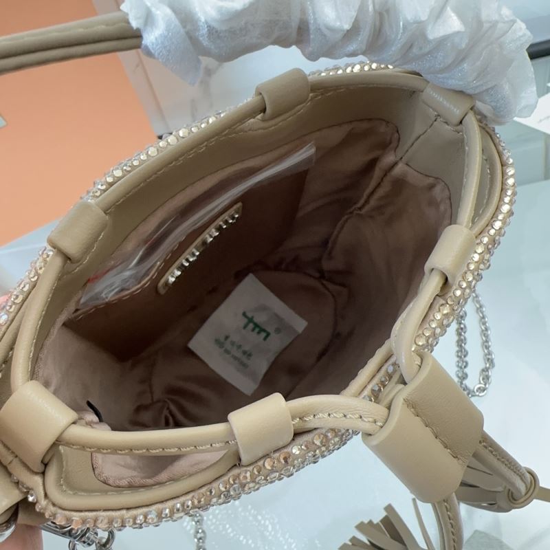 Miu Miu Bucket Bags